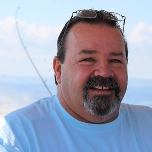 Meet your Posher, Rick